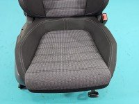 Fotel prawy przód pasażera Vw Passat CC 4d EUROPA