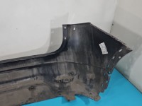 Zderzak tył Nissan Qashqai II J11 13-21 brązowy CAP G HB