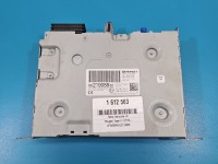 Radio fabryczne Peugeot Expert III 16- 9821908880 radioodtwarzacz