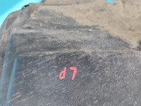 Nadkole przód lewe Toyota Rav4 III 05- 53876-42062