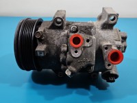 Sprężarka klimatyzacji kompresor 447260-1495 Toyota Corolla E15 1.6 vvti (1ZR)
