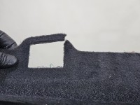 Wykładzina DYWAN PODŁOGA Bmw i3 7272377