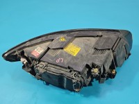 Reflektor lewy lampa przód Volvo V50 S40 II EUROPA 30698889, 0301198273
