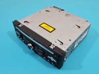 Radio fabryczne Citroen C5 II X7 98016550ZD radioodtwarzacz