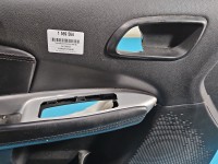 Tapicerka drzwi przód lewa boczek Fiat Freemont