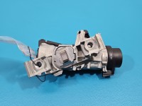 Stacyjka KLUCZYK WKŁADKA Skoda Octavia II 1K0905851B