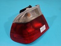 Lampa tył lewa Bmw e46 sedan