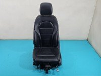 Fotele komplet kanapa Mercedes W205
