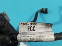 Przekaźnik wentylatorów wentylatora Jaguar X-type 908000213, 292820