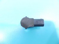 Czujnik parkowania PDC Citroen C5 II X7 biały KWED 9663821577XT, 0263003587