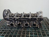 Głowica Opel Meriva B 1.7 cdti (A17DTS)