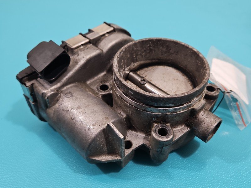 Przepustnica Alfa romeo 159 0280750195, 55181482 2.2 JTS Przepustnica Alfa romeo 159 0280750195, 55181482 2.2 JTS