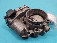 Przepustnica Alfa romeo 159 0280750195, 55181482 2.2 JTS