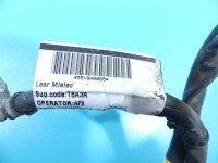 KLEMA INSTALACJA WIĄZKA MINUSOWA MINUS Volvo V40 II 12- 1.6 D2 30644809, 31327030