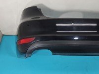 Zderzak tył Vw Jetta VI czarny LC9X sedan