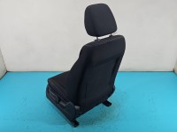 Fotel lewy przód kierowcy Suzuki Sx4 S-Cross 13-21 EU 5d