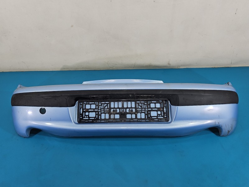 Zderzak tył Fiat Seicento HB