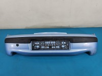 Zderzak tył Fiat Seicento HB