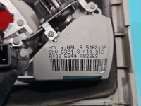 Lampa tył prawa Producent części: BMW, KLAPY BAGAŻNIKA Bmw X3 e83 HB