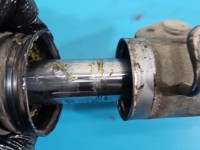 Przekładnia kierownicza maglownica VOLVO V70 III 2.0 D4 31387077