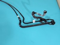 RURKI Przewód paliwowy Opel Corsa F 9845336580 1.2 12V wiel (10XKDU)