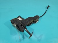 Zamek przód lewy 2S61A219A65AAF Ford Fiesta Mk6 EUROPA Producent części: FORD, 4pin