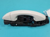 Klamka tył lewa zewnętrzna Skoda Superb III 7P6839885