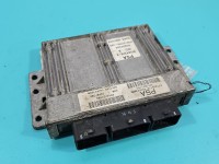 Komputer Sterownik silnika 9650825180, 9642222380 Citroen C3 I 1.4 8V wiel