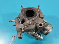 Turbosprężarka Renault Megane II 2.0 dci 150KM 765015-4, 8200347344