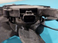 Wentylatory Wentylator chłodnicy Ford Mondeo Mk5 2.0 tdci