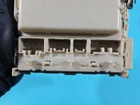 Komputer Sterownik silnika 0281017134, 89661-0DG50 Toyota Yaris II 1.4 D4D