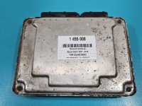 Komputer Sterownik silnika 038906019NS, 0281013082 Skoda Fabia II 1.9 tdi