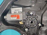 Podnośnik tył prawy Hyundai Elantra V 10-16 83480-3X000