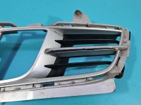 Zaślepka kratka zderzaka lewa atrapa Mazda 6 II GH