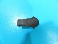 Czujnik parkowania PDC Citroen C5 II X7 zgniła zieleń KGMD 0263003587, 9663821577XT