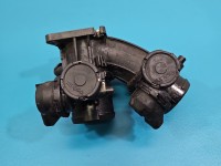 Przepustnica Peugeot 407 9646846380 2.0 hdi