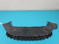 Osłona ZAŚLEPKA PLASTIK Ford S-max I MK1