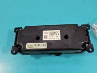 Konsola panel nawiewu Subaru Forester IV SJ 12-18 72311SG630