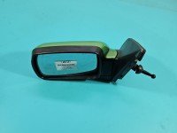 Lusterko lewe pin Kia Picanto I HB SAMBA GREEN M5 5d europa