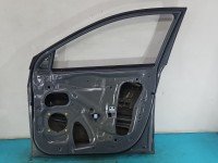 Drzwi przód prawe Hyundai Kona I 5d szary R3G