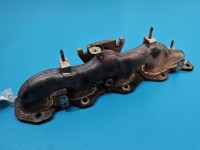 Kolektor wydechowy Peugeot 3008 I 09-16 2.0 hdi 9688455480