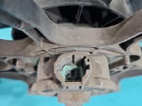 Wentylatory Wentylator chłodnicy Mazda 6 II GH 2.0 citd