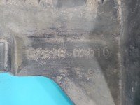 Osłona ZAŚLEPKA PLASTIK Toyota Auris I 52618-02010