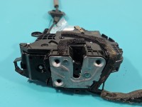 Zamek przód prawy 805029595R Renault Clio V 2019- EUROPA 4piny