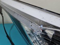 Reflektor prawy lampa przód Kia Ceed II 12-18 EUROPA