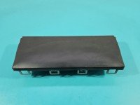 Poduszka powietrzna kolanowa airbag Skoda Octavia III 5G1880841
