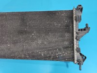 Chłodnica wody Citroen Jumper II 06-14 2.2 hdi