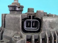 TEST Alternator Opel Movano II 3.0 dti