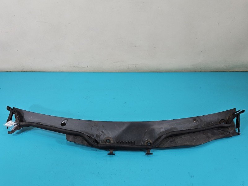 Podszybie Mercedes ML W164 1648300228 Podszybie Mercedes ML W164 1648300228