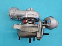 Turbosprężarka Regenerowana Vw Passat B5 717858-7 1.9 TDI 116KM
